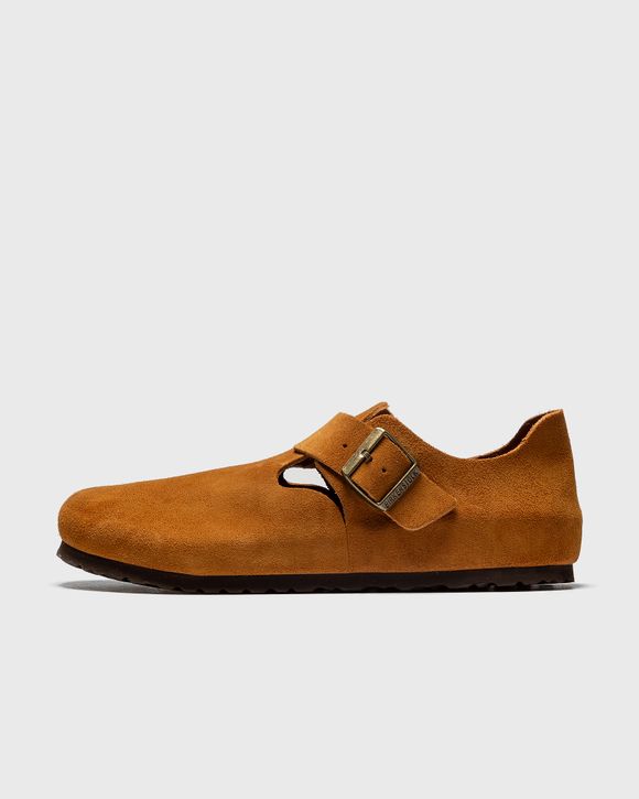 London VL Mink