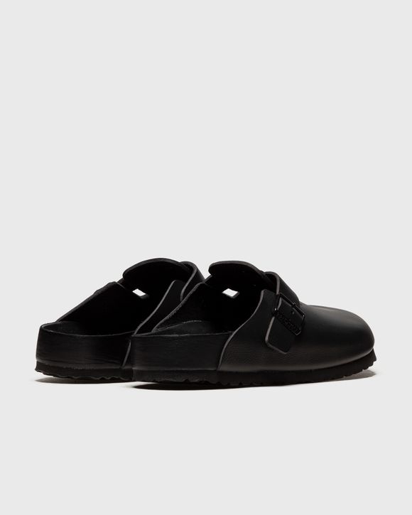 Birkenstock Boston EXQ LENA Exquisite Black | BSTN Store