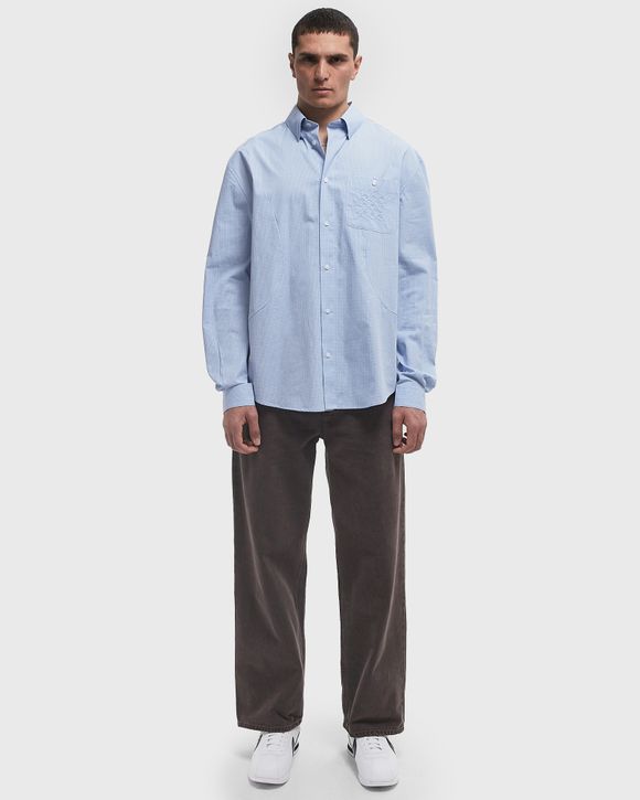 Thumbnail - CURVE SHIRT
