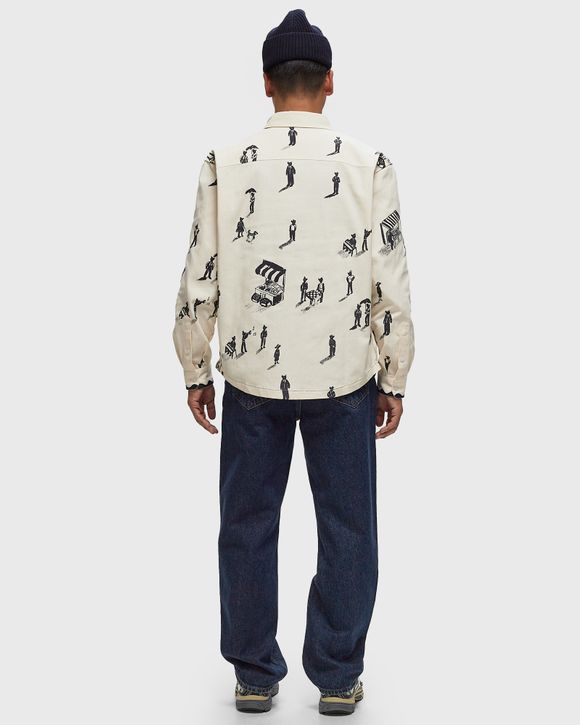 PEOPLE OF THE NIGHT MARKET SHIRT