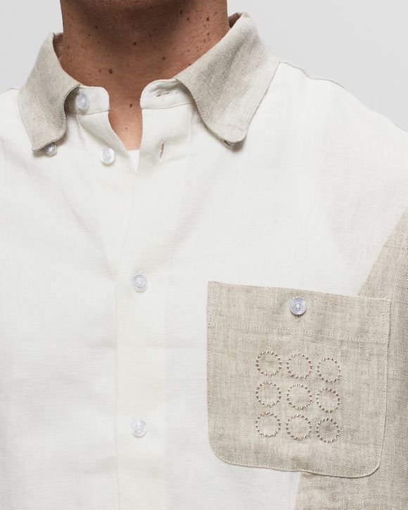 Curve Shirt