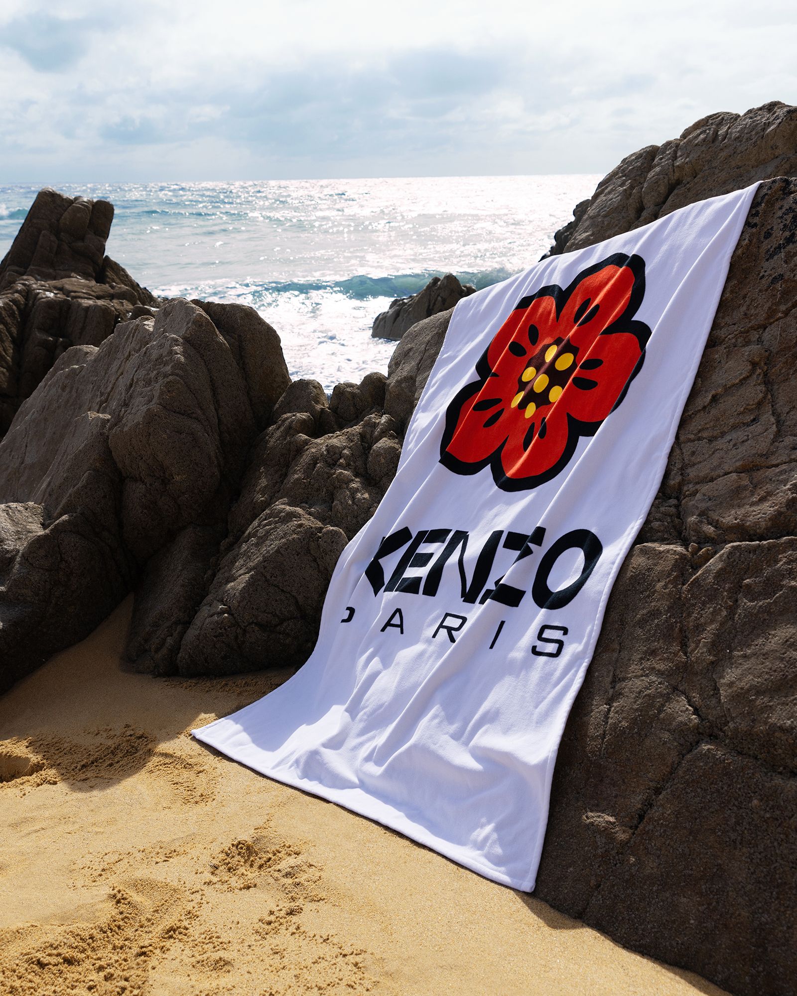 KBOKE Strandtuch 100CMx170CM