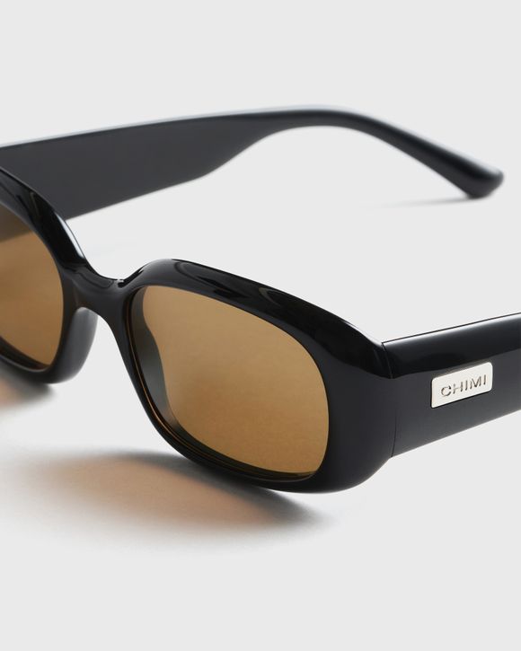 LAX BLACK SUNGLASSES