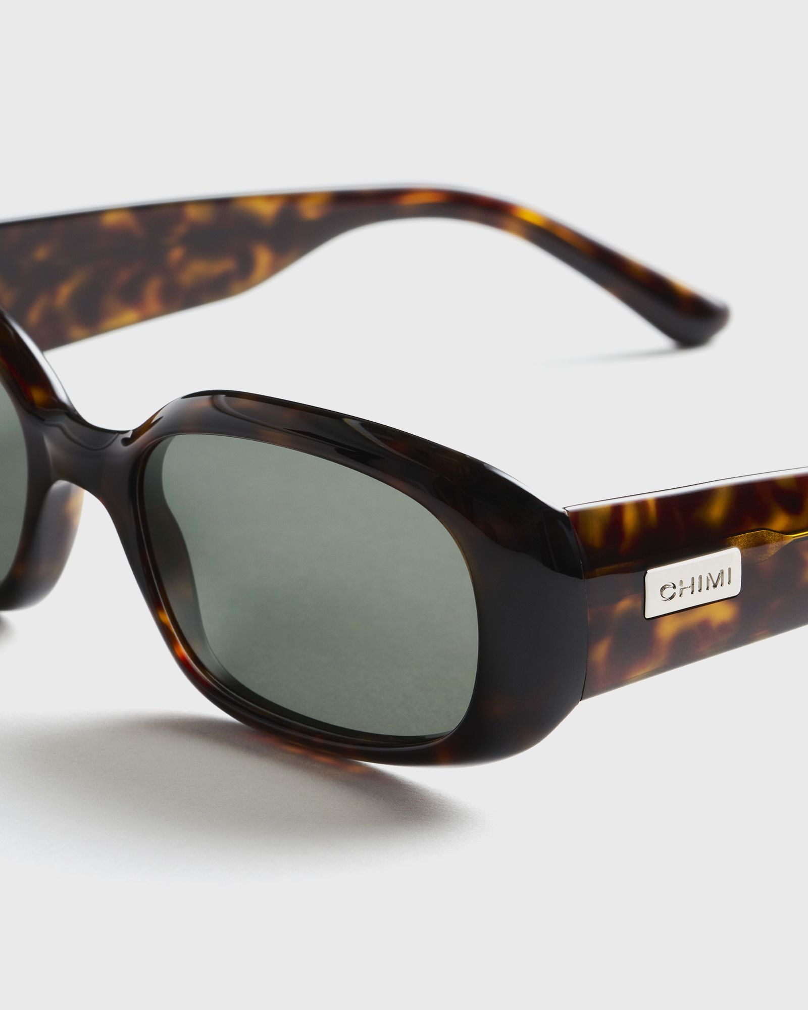 LAX TORTOISE SUNGLASSES