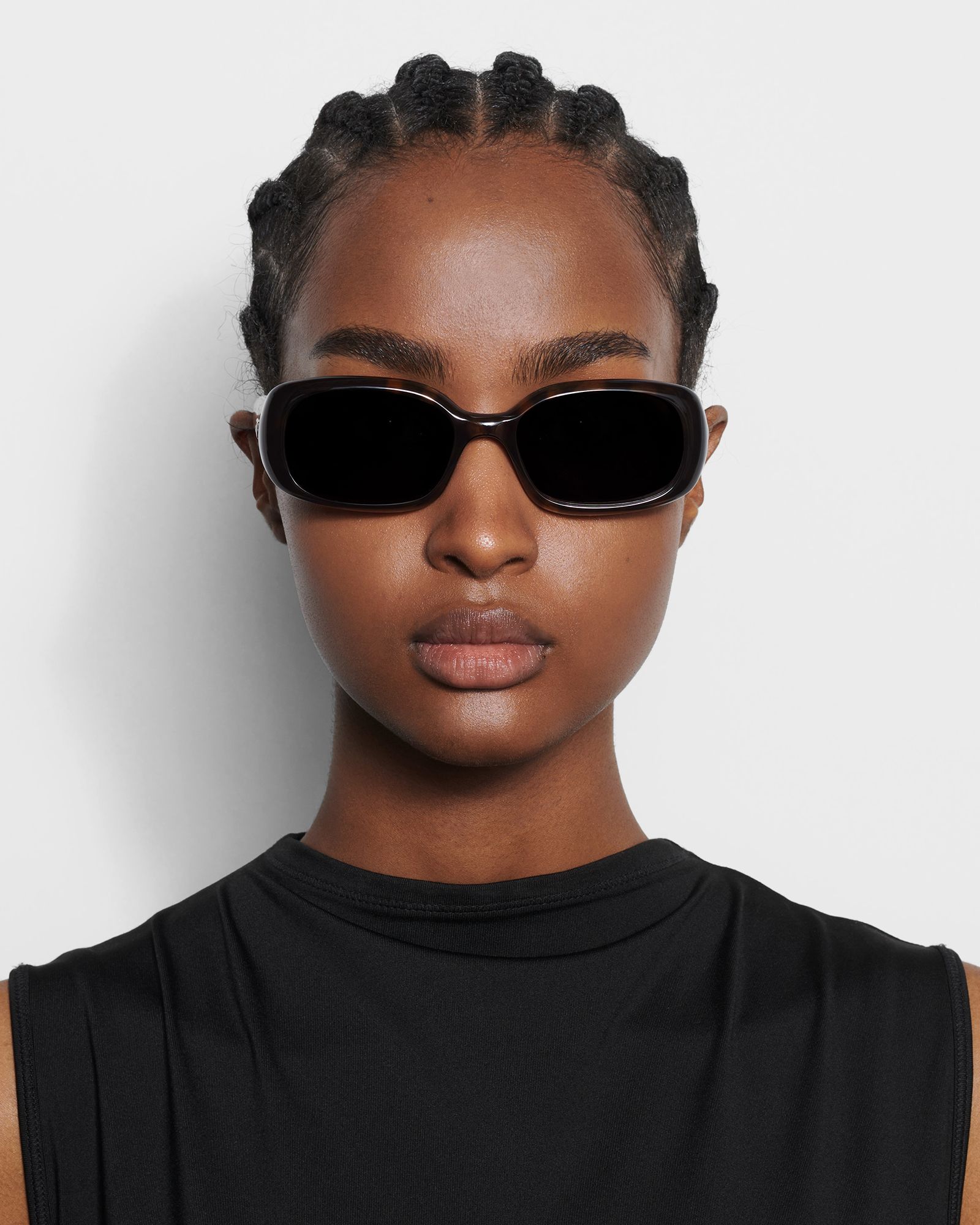 LAX TORTOISE SUNGLASSES