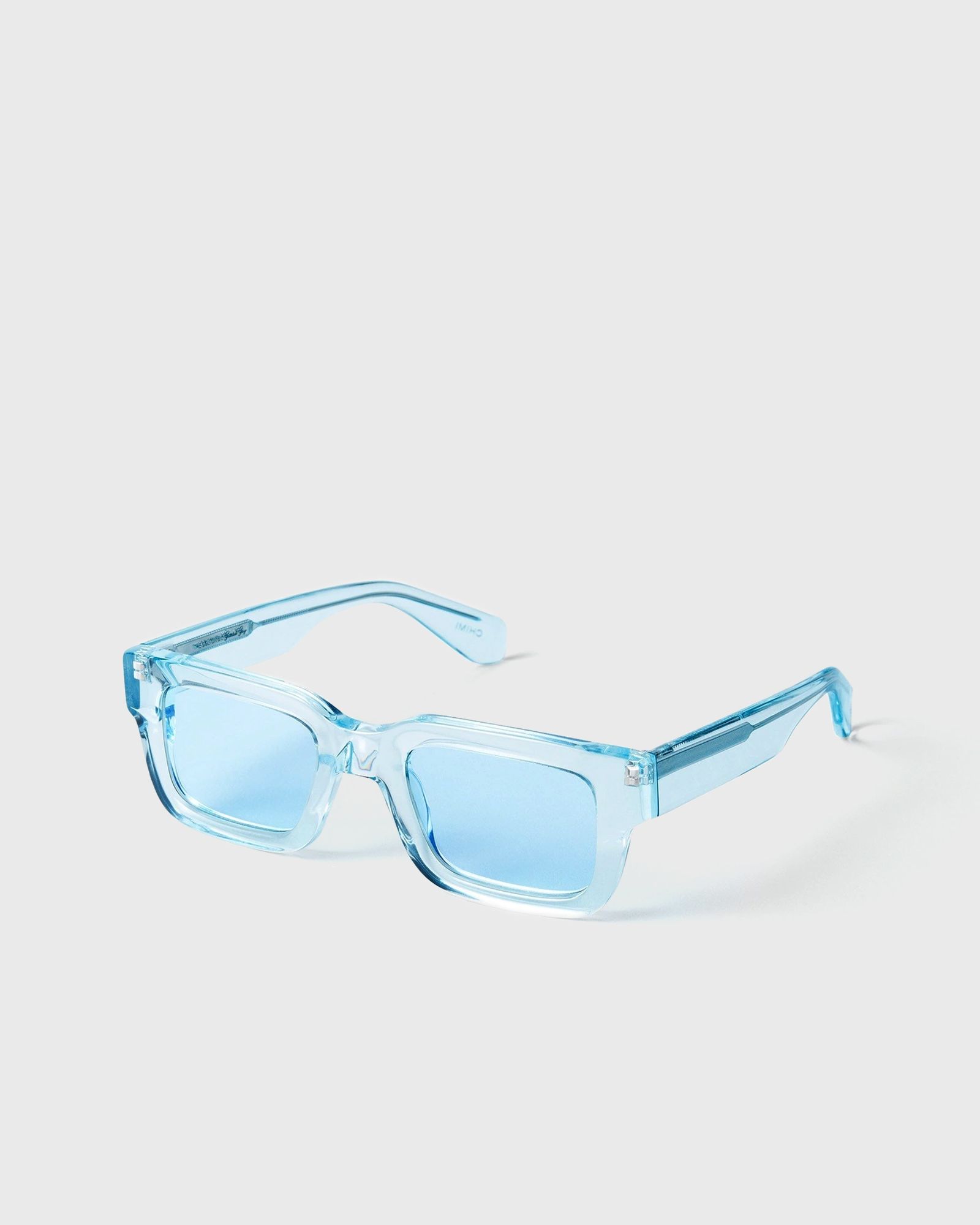 The Colton Light Blue