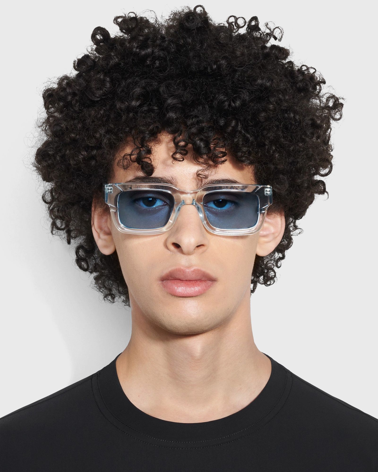 The Colton Light Blue