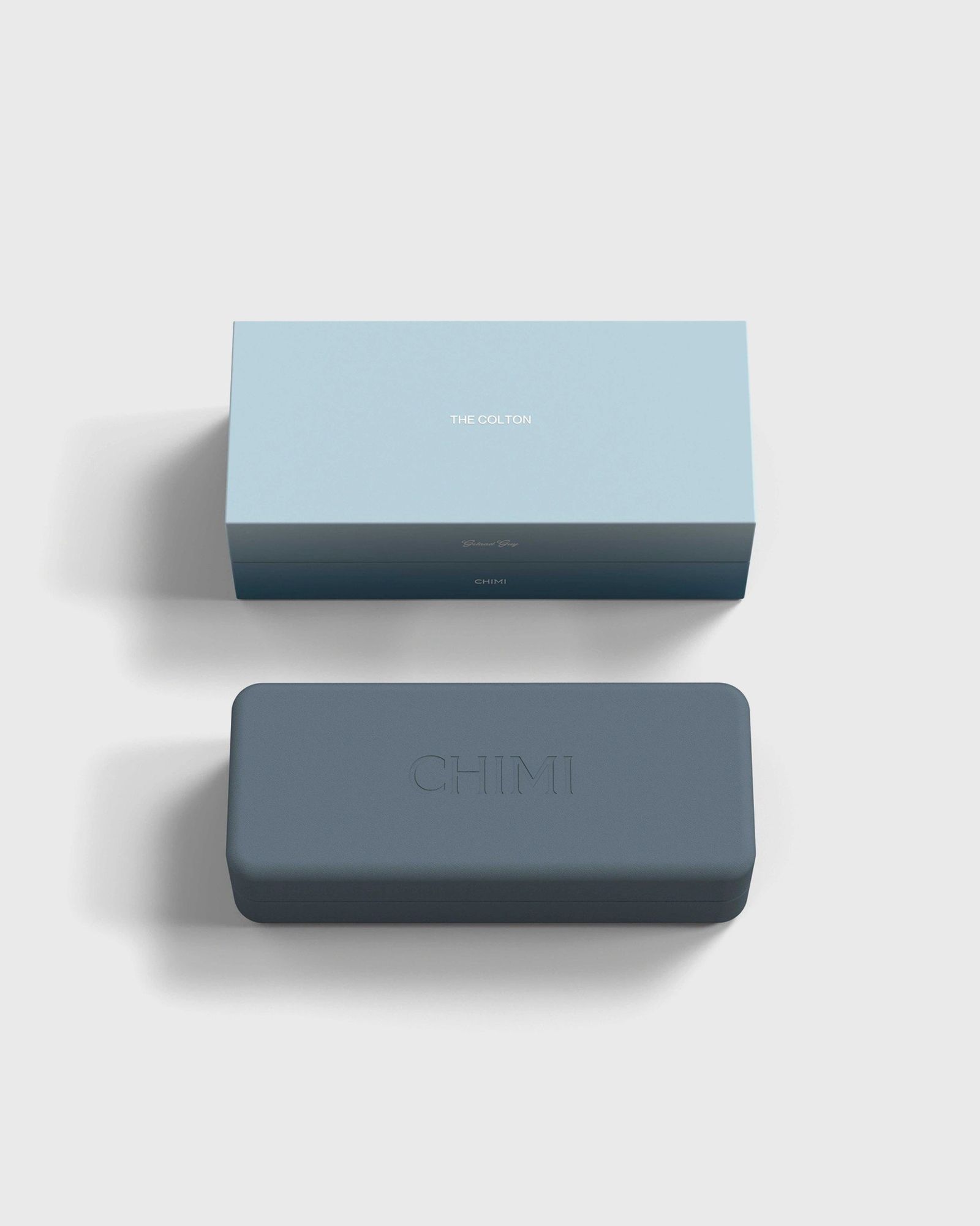 The Colton Light Blue