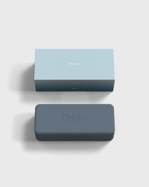 The Colton Light Blue