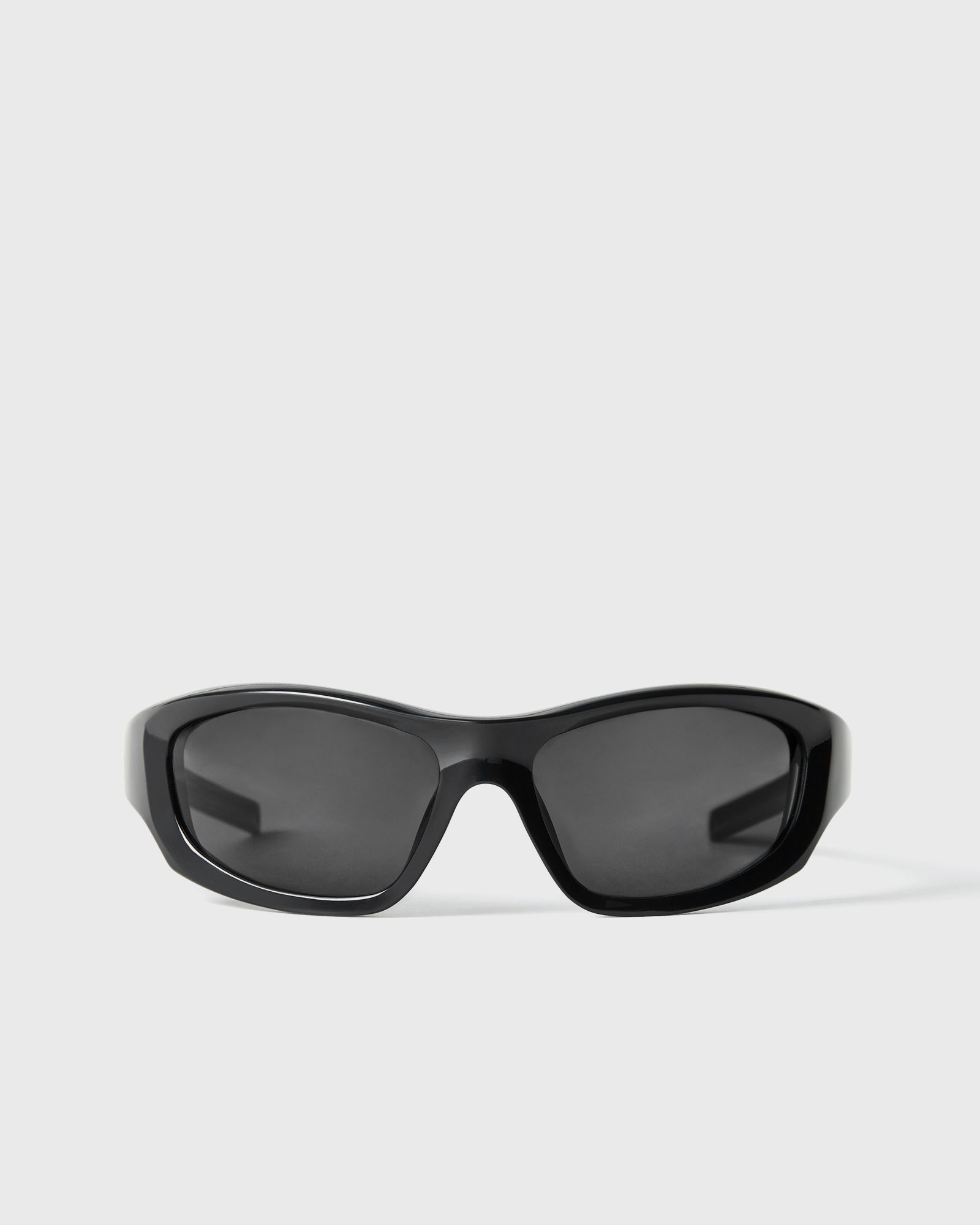 FLASH BLACK SUNGLASSES