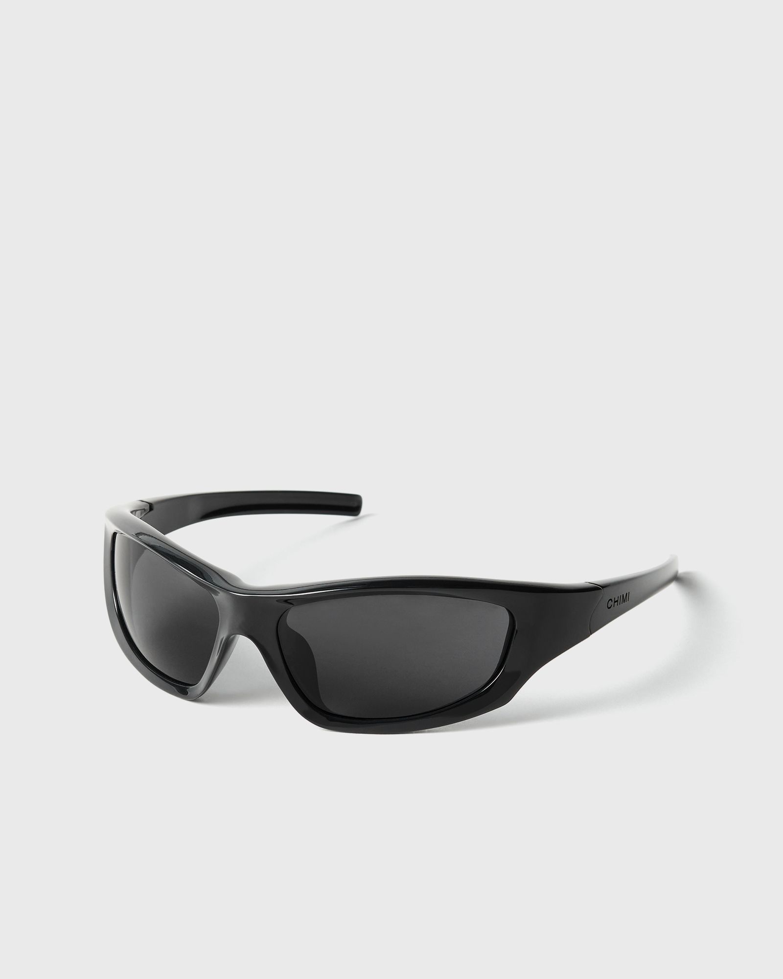 FLASH BLACK SUNGLASSES
