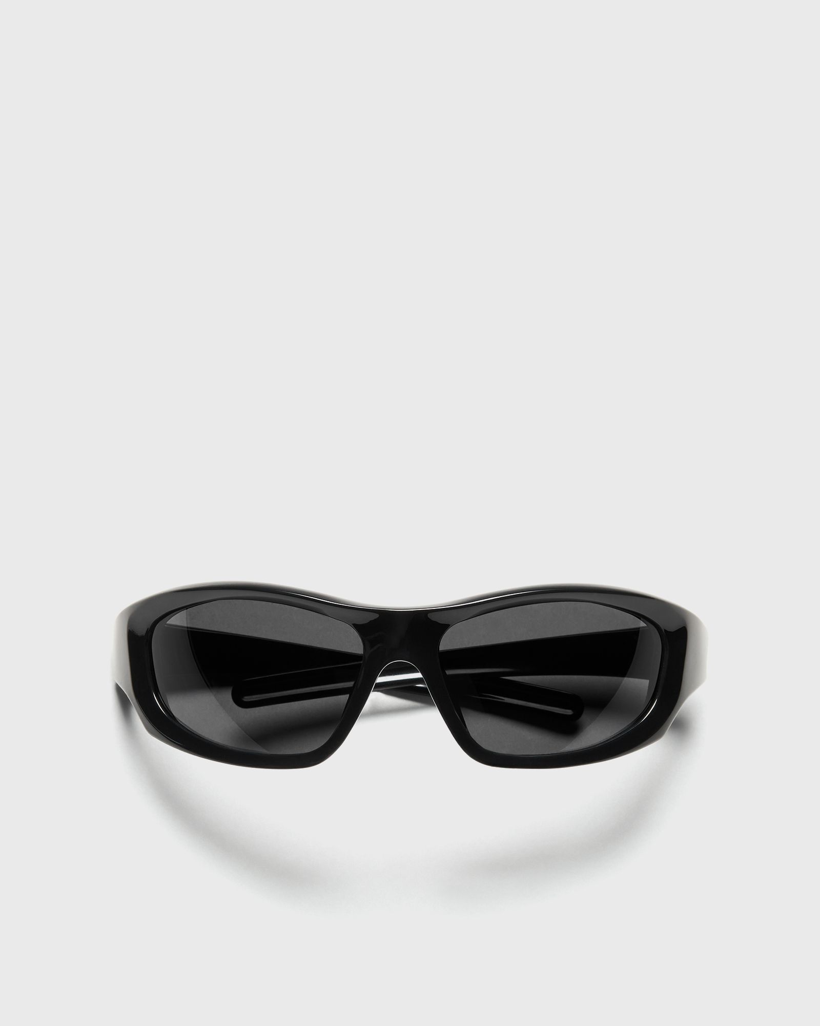FLASH BLACK SUNGLASSES
