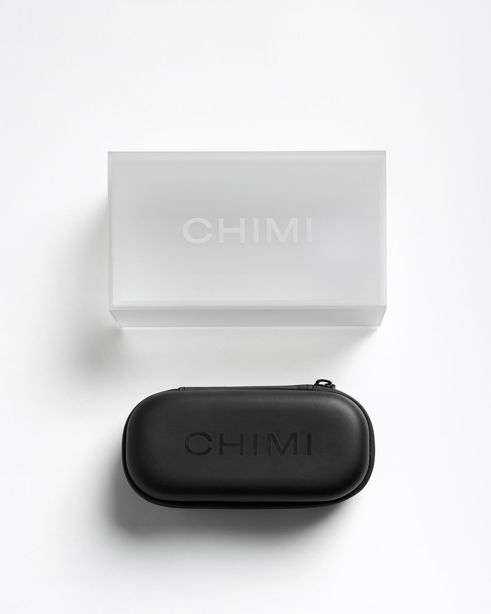 FLASH WHITE SUNGLASSES