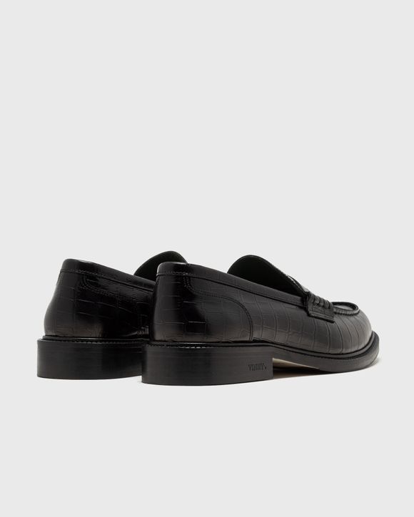 VINNY´s Townee Penny Loafer Black | BSTN Store