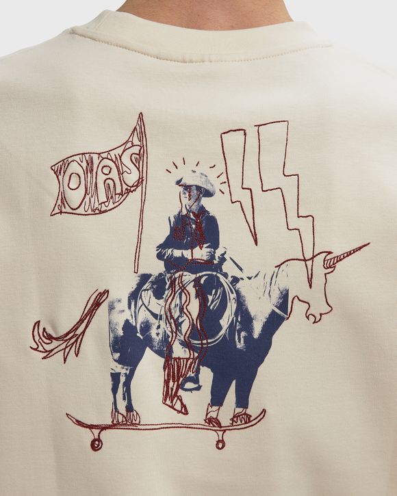 Bronc Ovi T-shirt