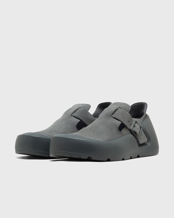 Thumbnail - Reykjavik Nubuk Leather