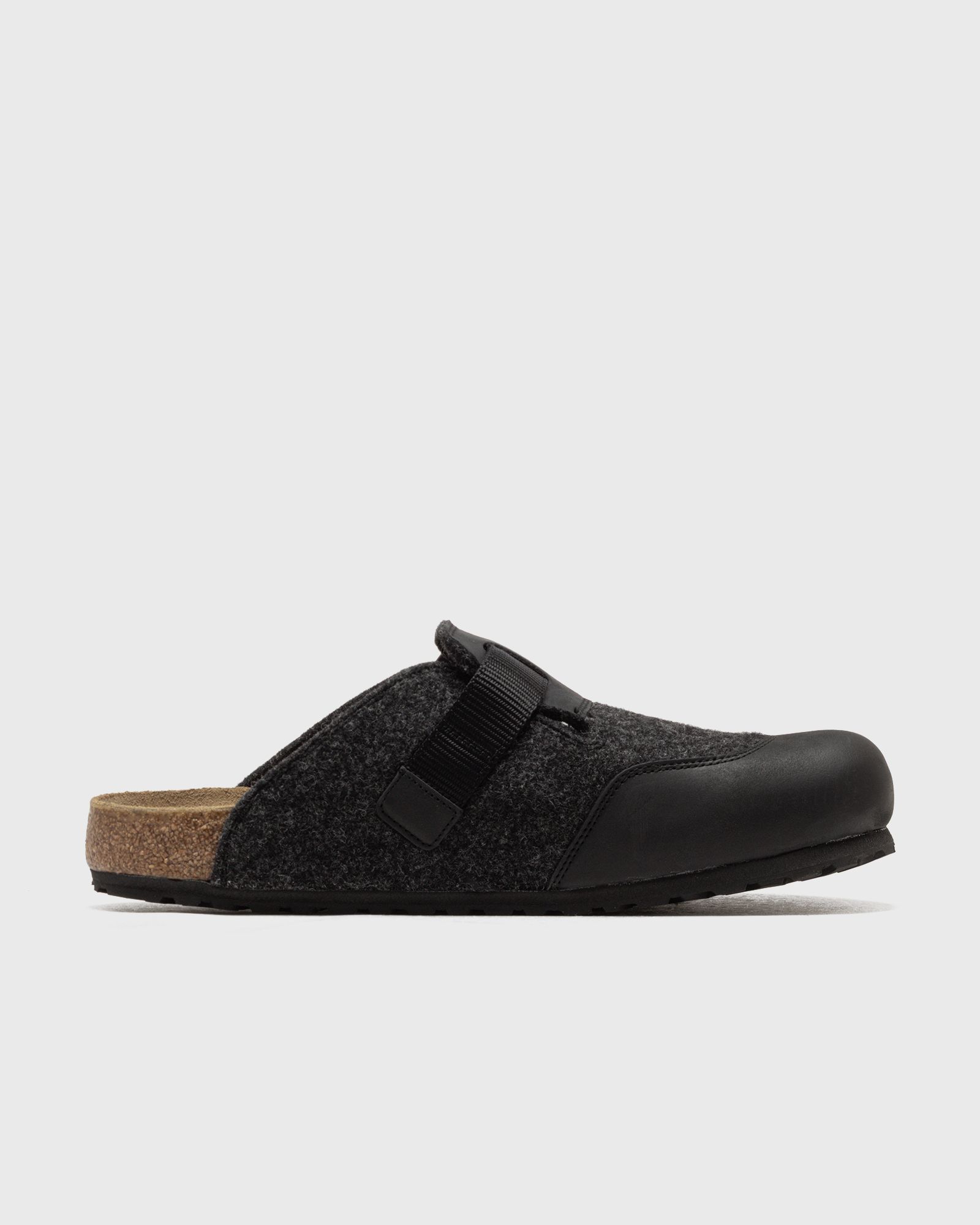 Boston Nova Felt Leather/Textile/Felt