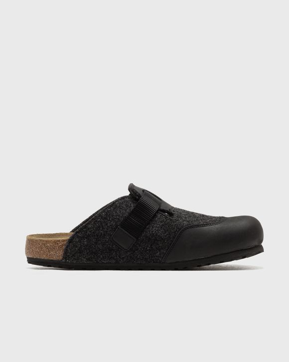 Boston Nova Felt Leather/Textile/Felt