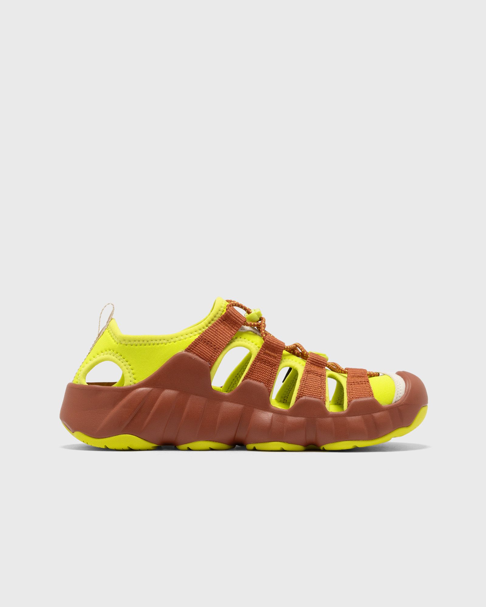 X HIKING PATROL HYPERPORT H2