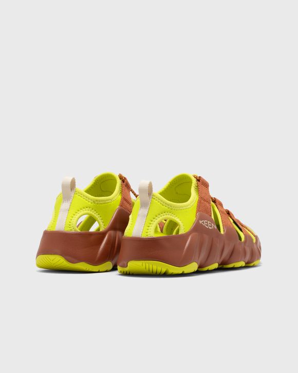 X HIKING PATROL HYPERPORT H2