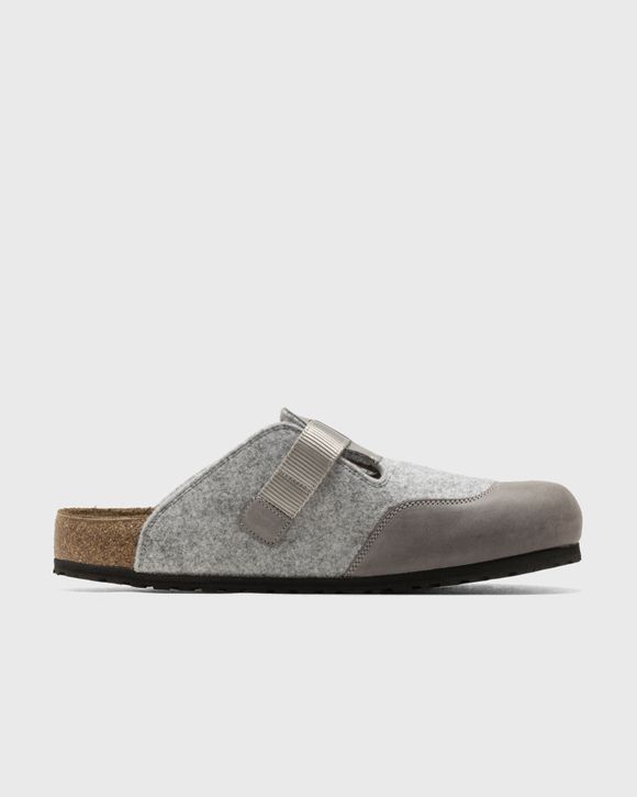 Boston Nova Felt Leather/Textile/Felt