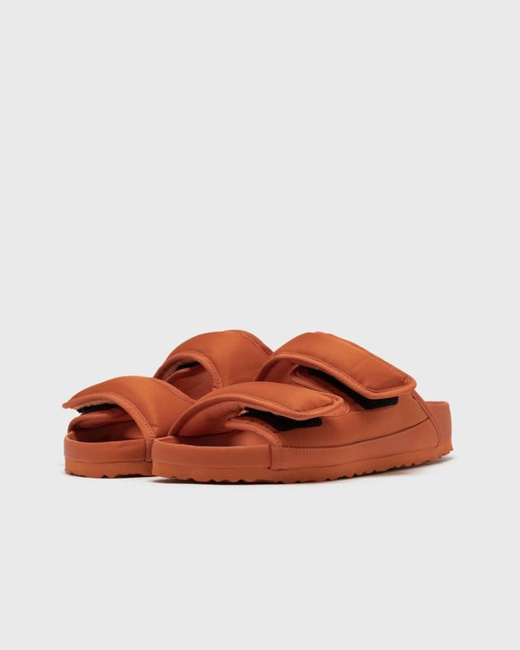 【Birkenstock】1774 Arizona Cosny 海外限定 箱付き サンダル 1774 Arizona Cosny Nylon Port Royale | BIRKENSTOCK
