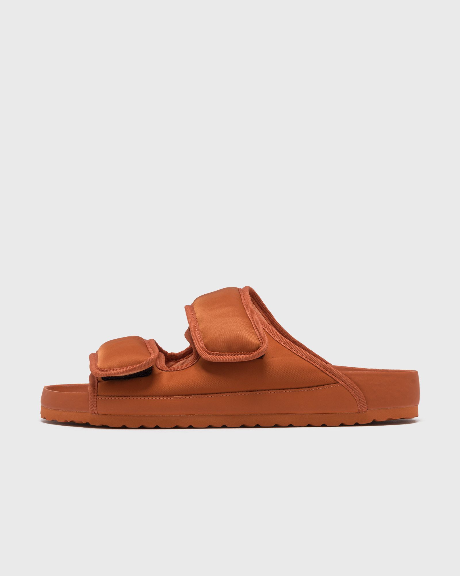 あん  Birkenstock 1774 Arizona CosNy EXQ SYN Orange | BSTN Store