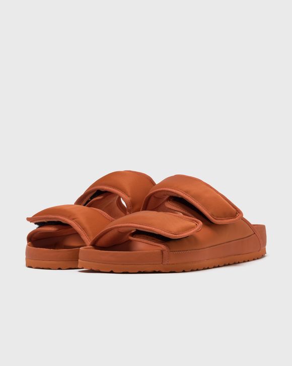 Birkenstock 1774 Arizona CosNy EXQ SYN Orange | BSTN Store Birkenstock 1774 Arizona CosNy EXQ SYN Orange | BSTN Store