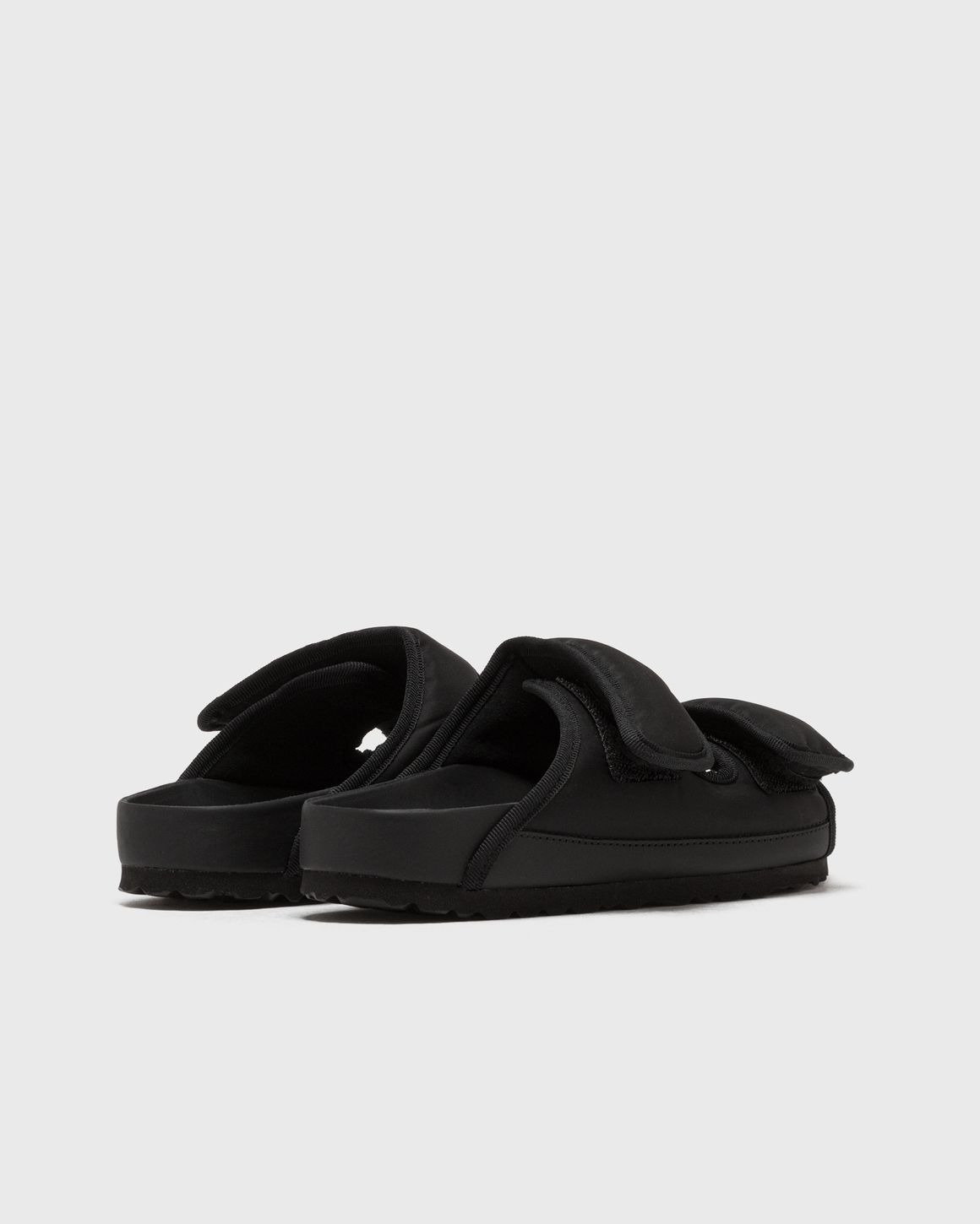 1774 Arizona Cosny Nylon Black | BIRKENSTOCK