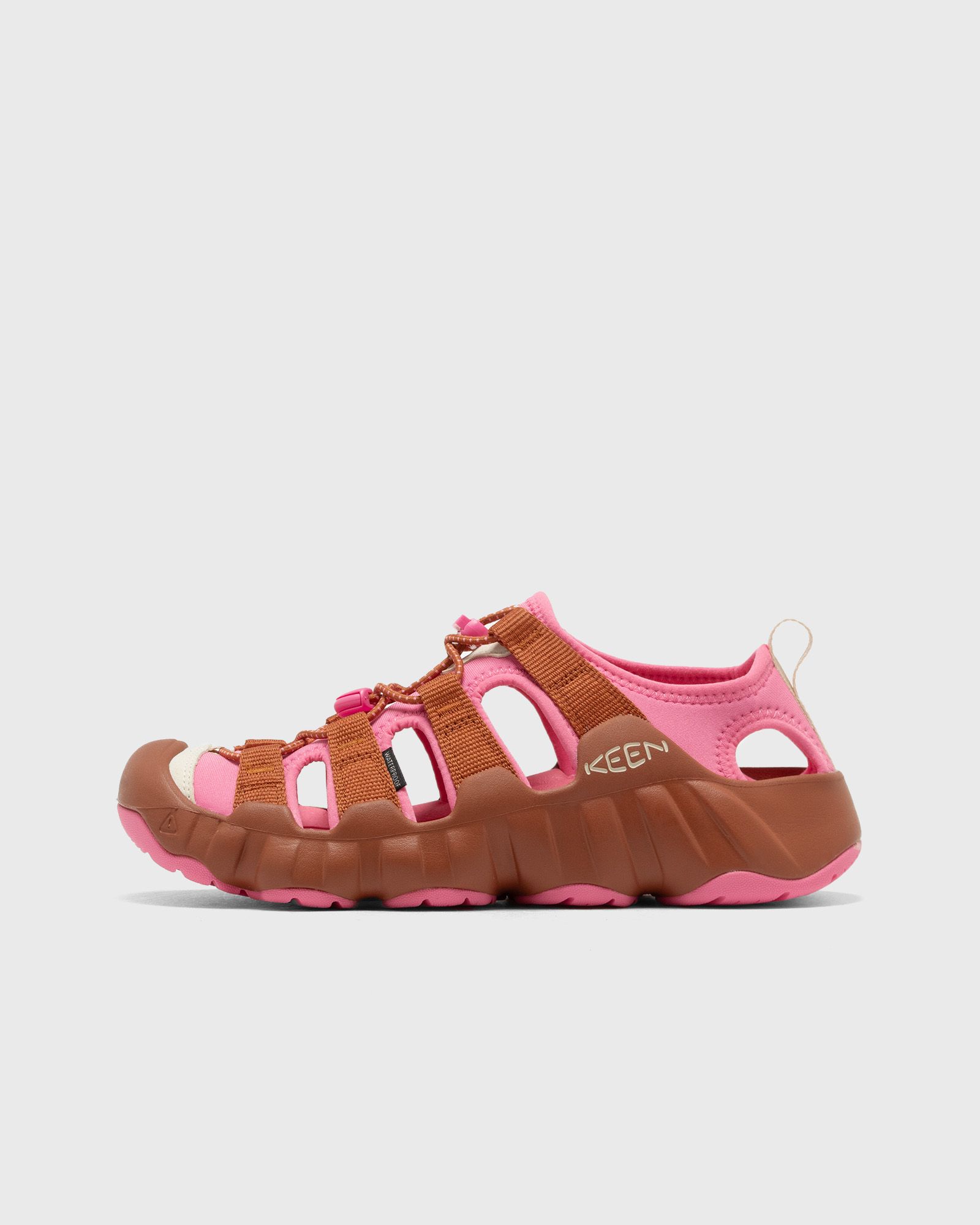 X HIKING PATROL HYPERPORT H2