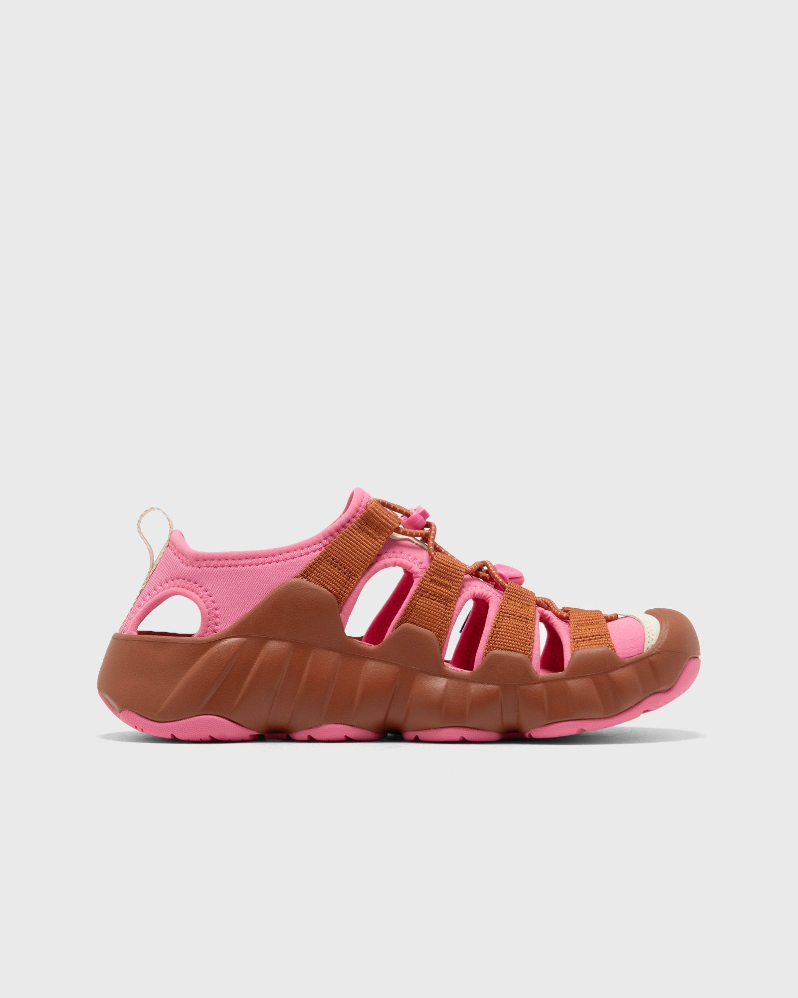 X HIKING PATROL HYPERPORT H2