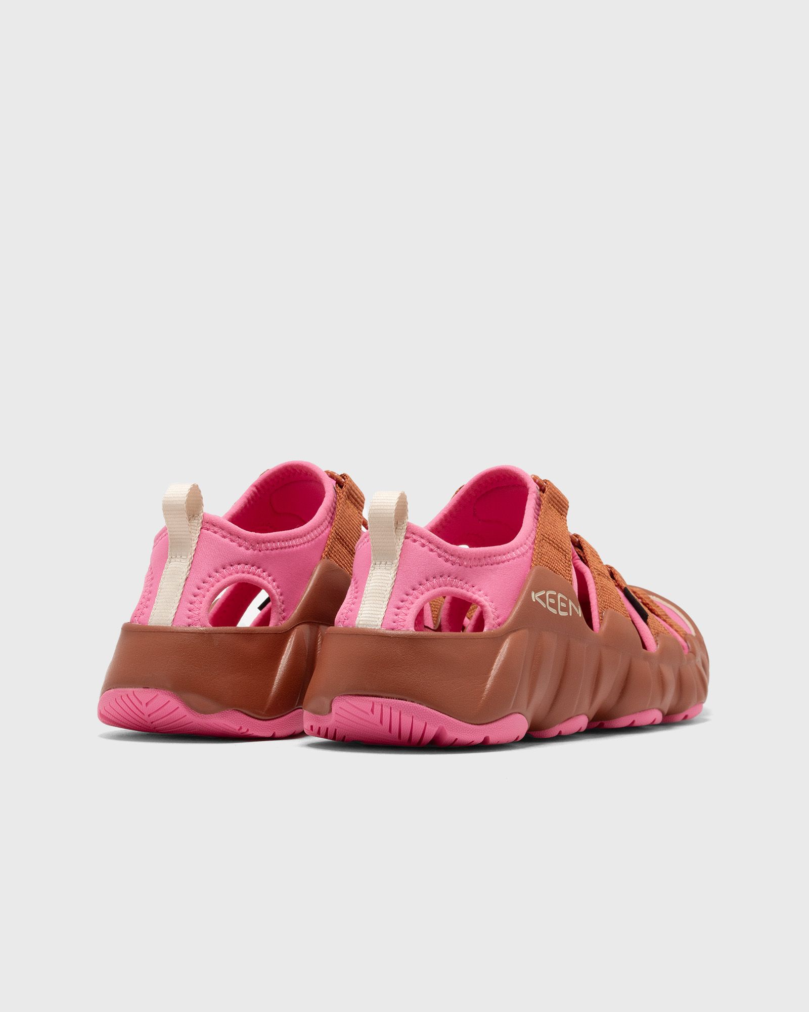 X HIKING PATROL HYPERPORT H2