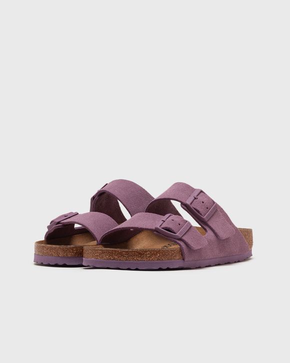 Thumbnail - Arizona Suede Leather