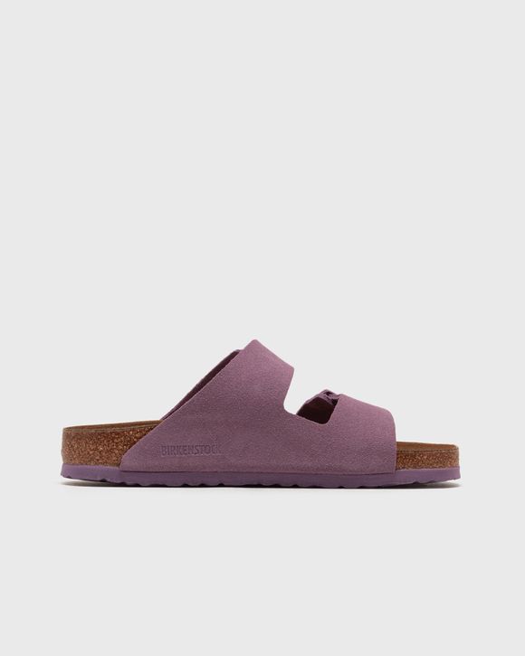 Arizona Suede Leather