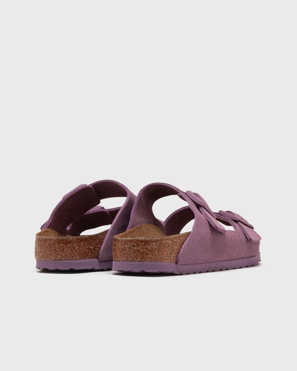 Arizona Suede Leather