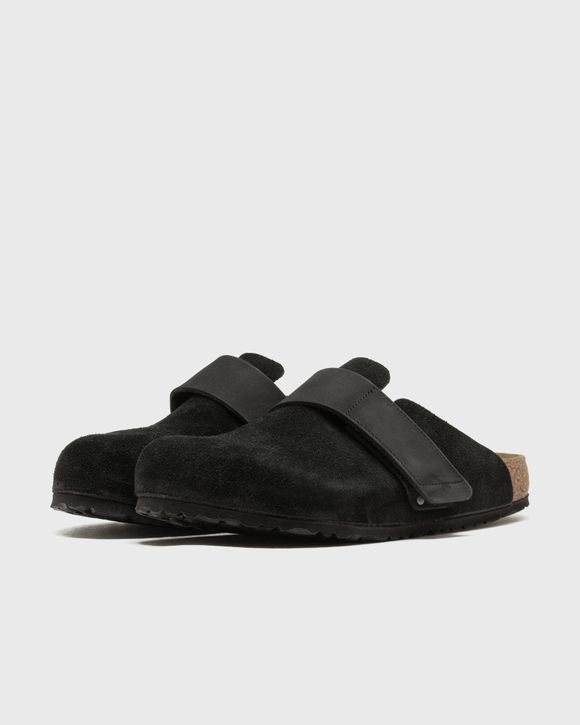 Thumbnail - Loma Nubuck Leather/Suede