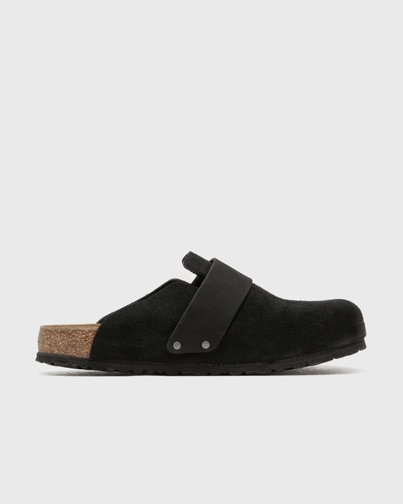 Loma Nubuck Leather/Suede