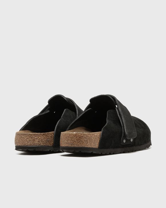 Loma Nubuck Leather/Suede