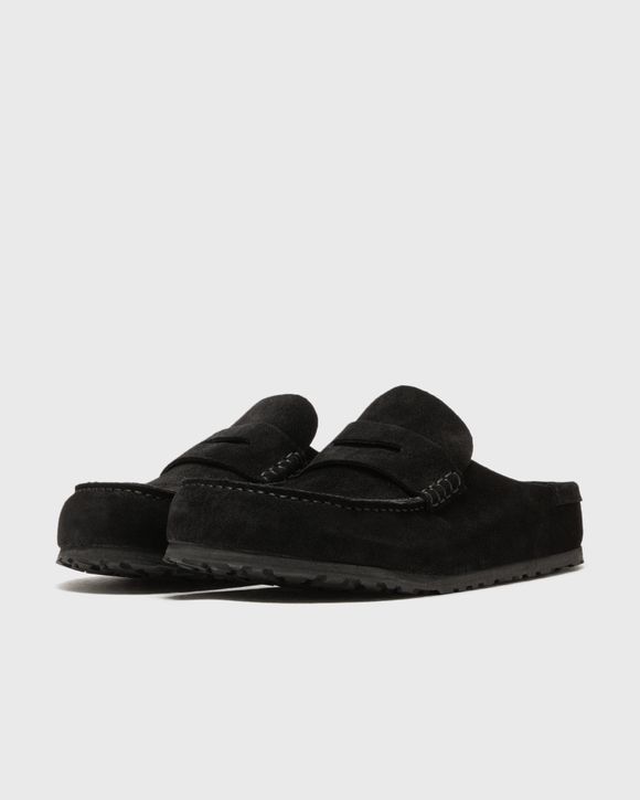 Thumbnail - Naples Wrapped Suede Leather