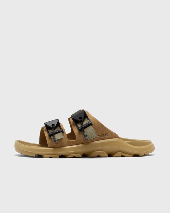 x Mogami Terra Tech 2S Pack Sand