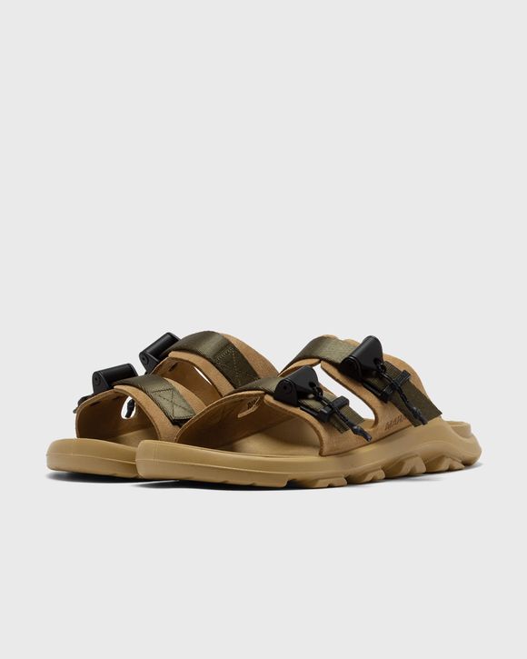 x Mogami Terra Tech 2S Pack Sand