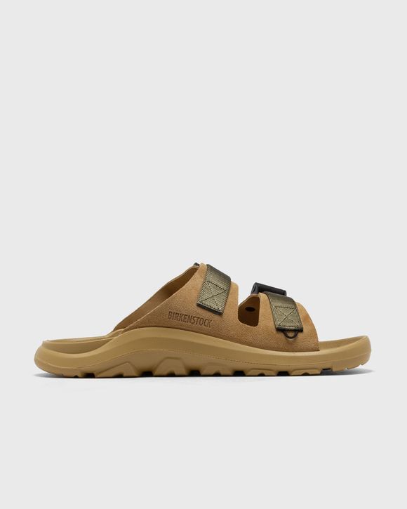 Birkenstock 1774 x Mogami Terra Tech 2S Pack Sand Beige