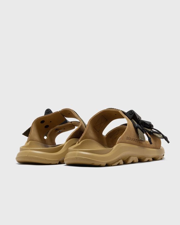 x Mogami Terra Tech 2S Pack Sand