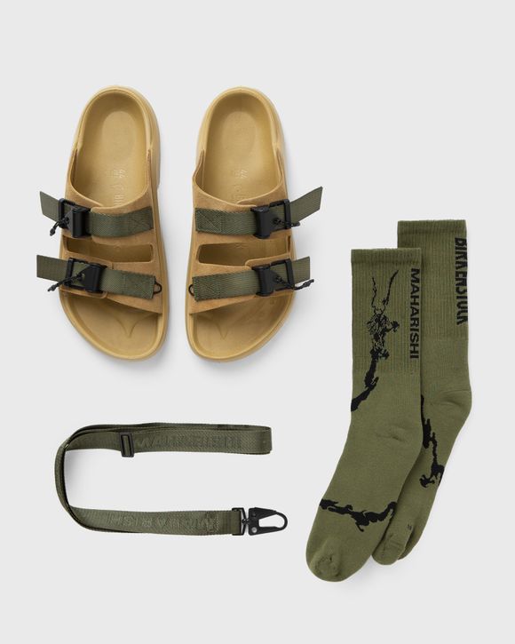 x Mogami Terra Tech 2S Pack Sand