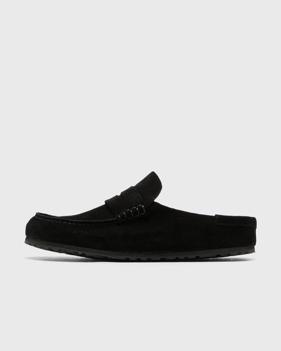 Naples Wrapped LEVE Black BG