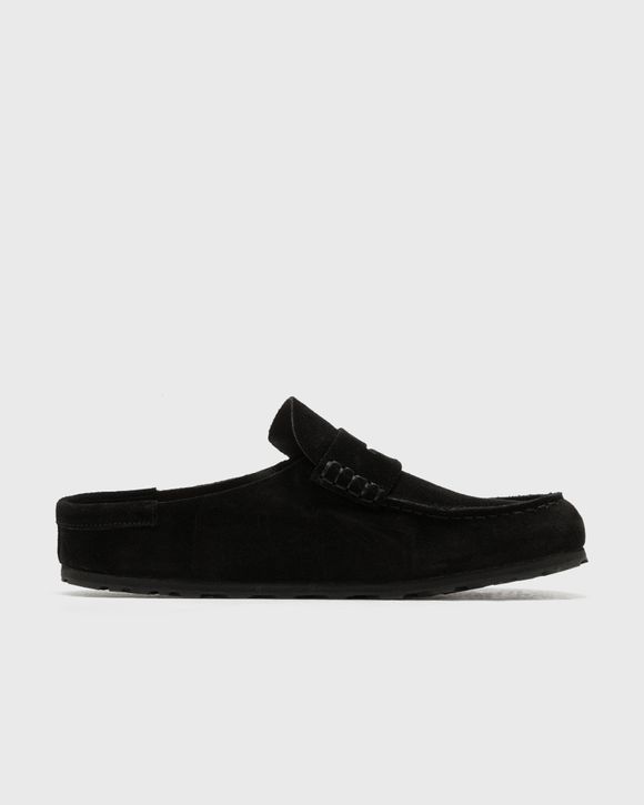 Naples Wrapped LEVE Black BG