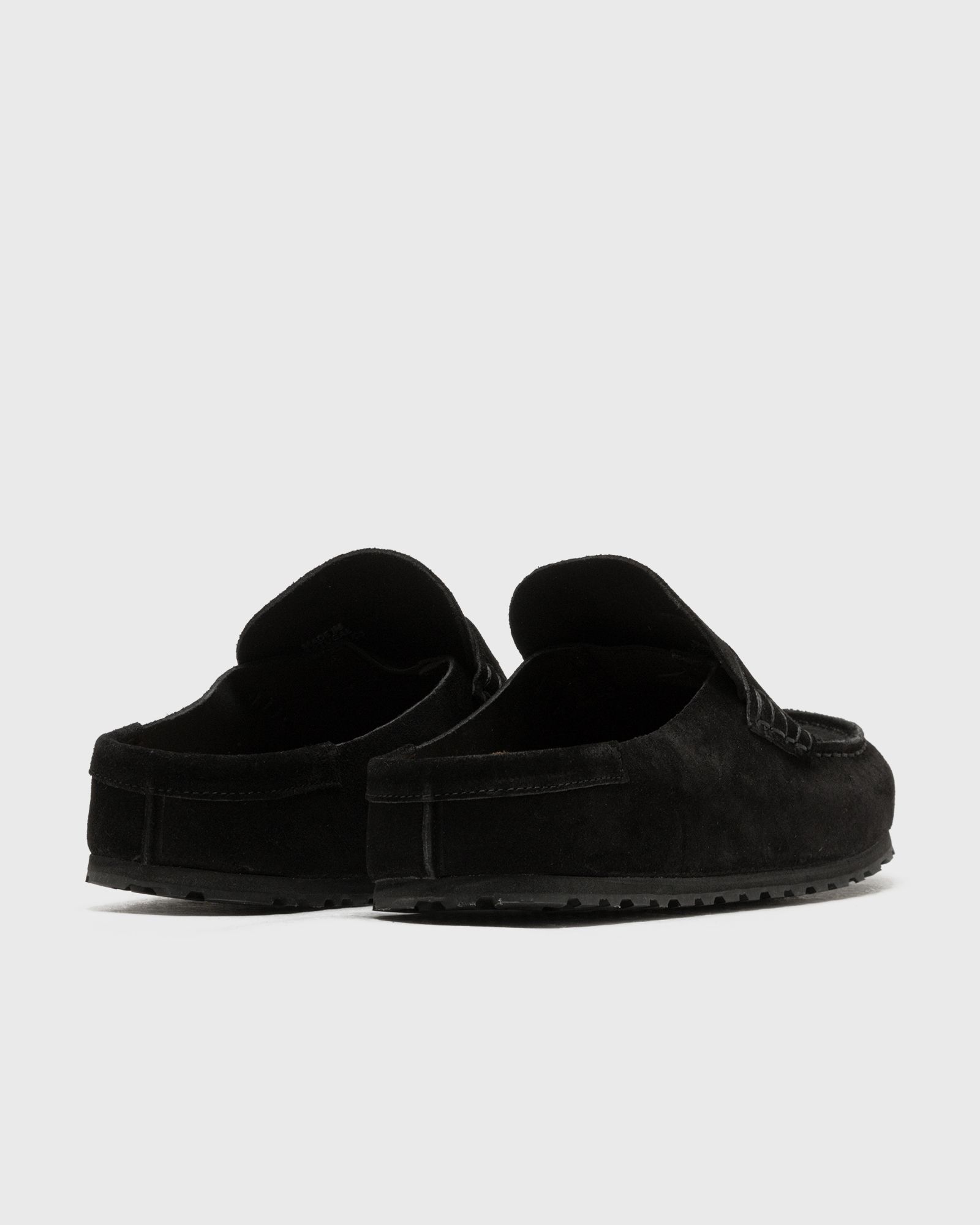 Naples Wrapped LEVE Black BG