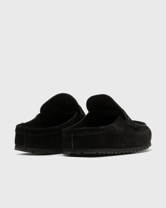 Naples Wrapped LEVE Black BG