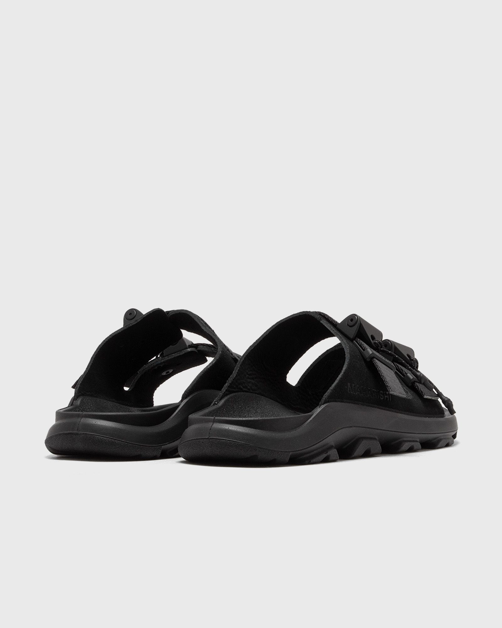 x Mogami Terra Tech 2S Pack Black