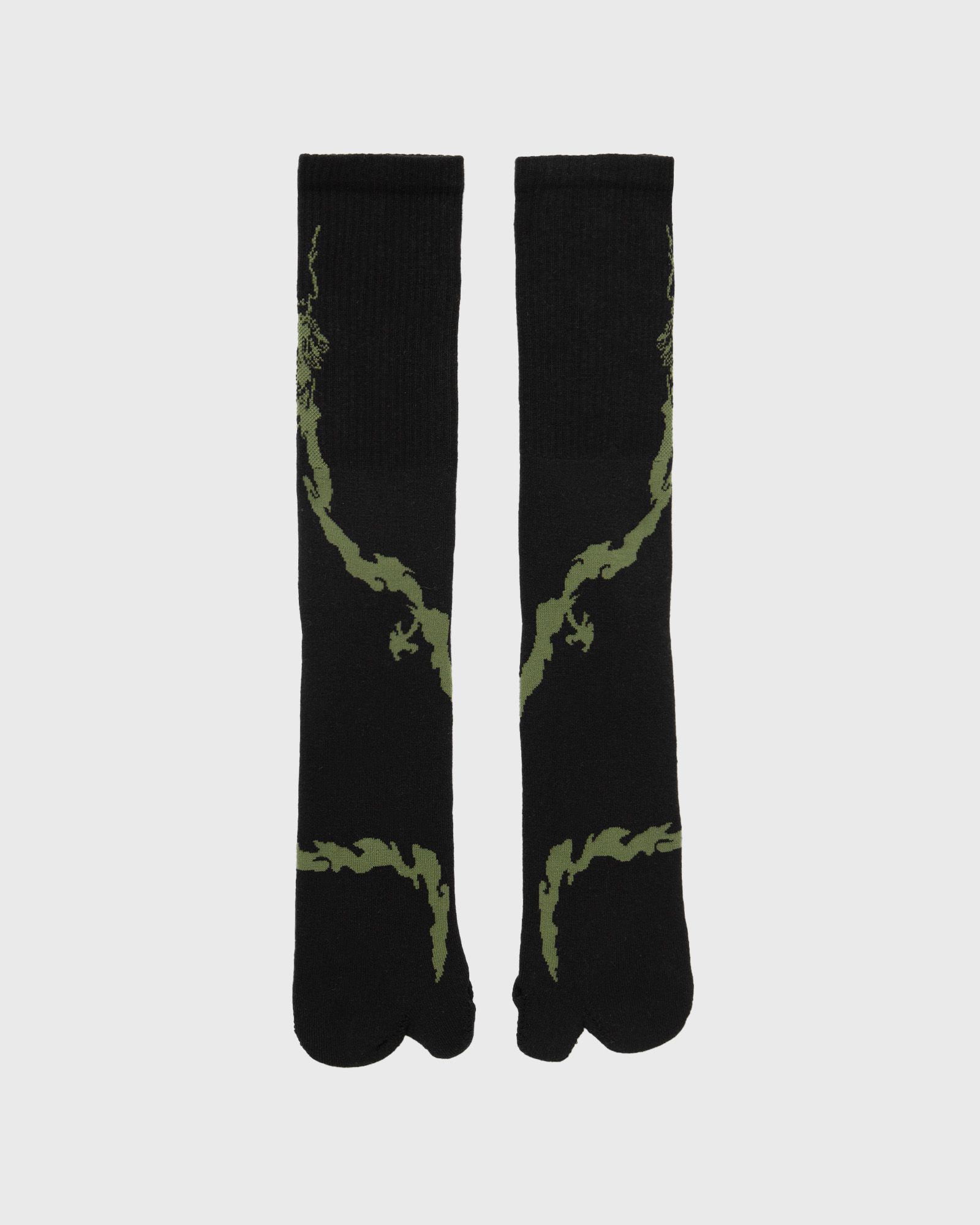 x Mogami Terra Tech 2S Pack Black